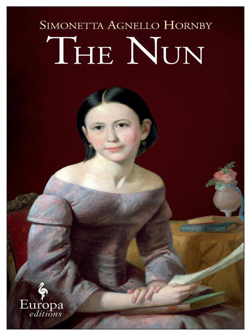 Title details for The Nun by Simonetta Agnello Hornby - Available